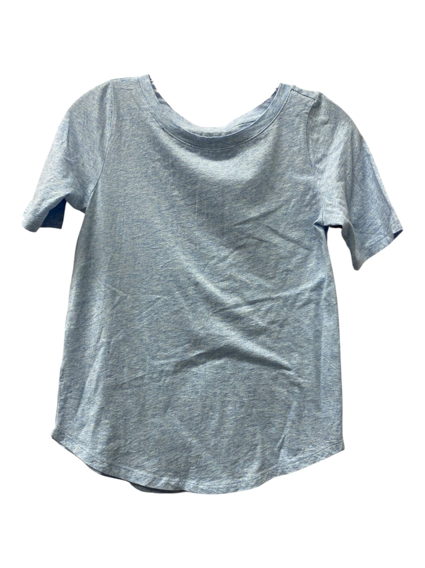 Top Ss By Loft In Blue, Size:Xs