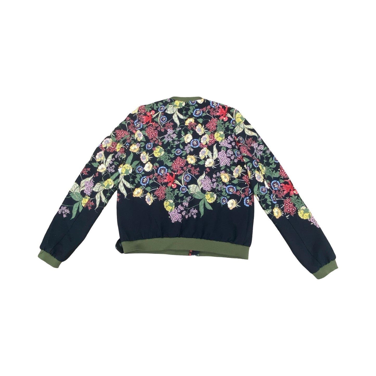 Jacket Other By Trt_Outerwear In Multi, Size:M