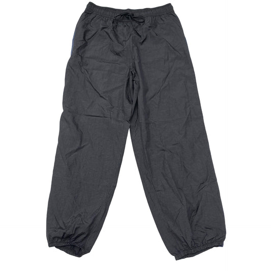 Athletic Pants By Athleta In Black & Blue, Size:M