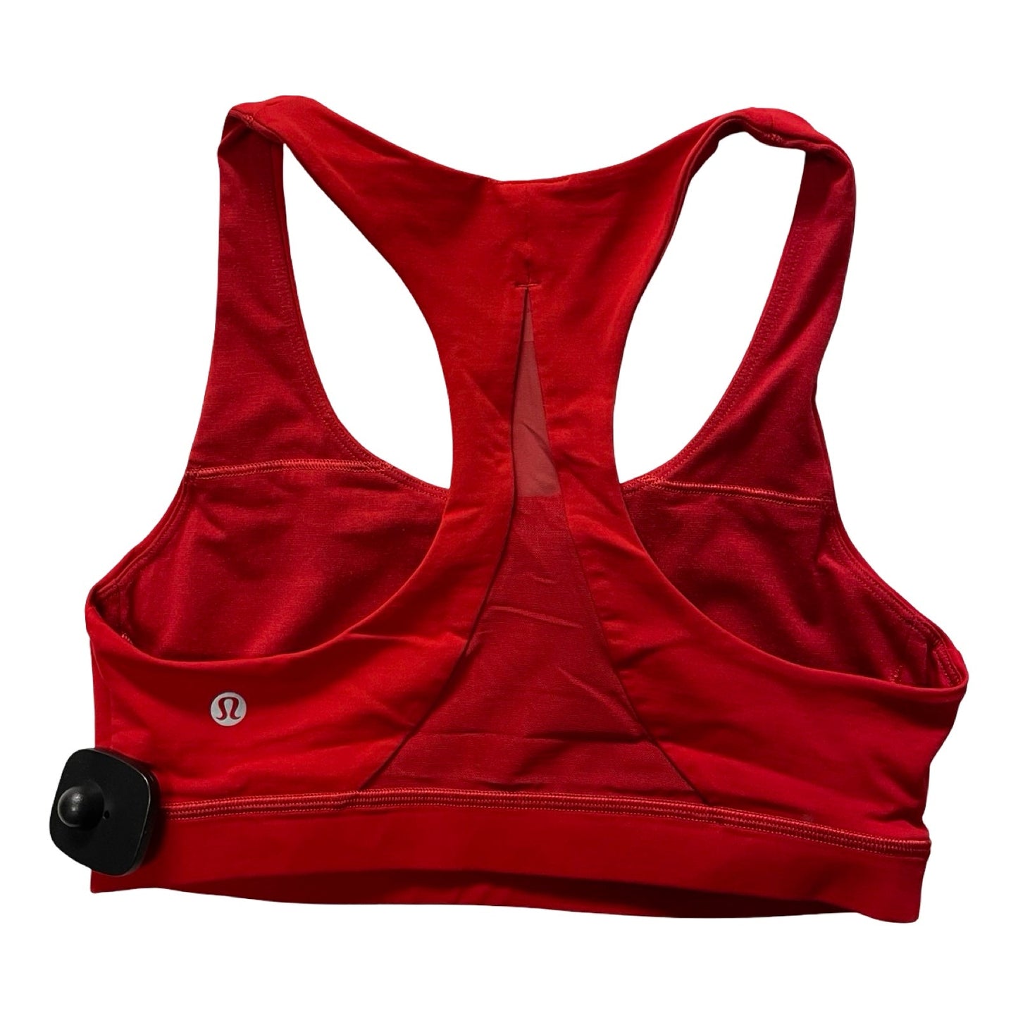 Athletic Bra By Lululemon In Red, Size:6