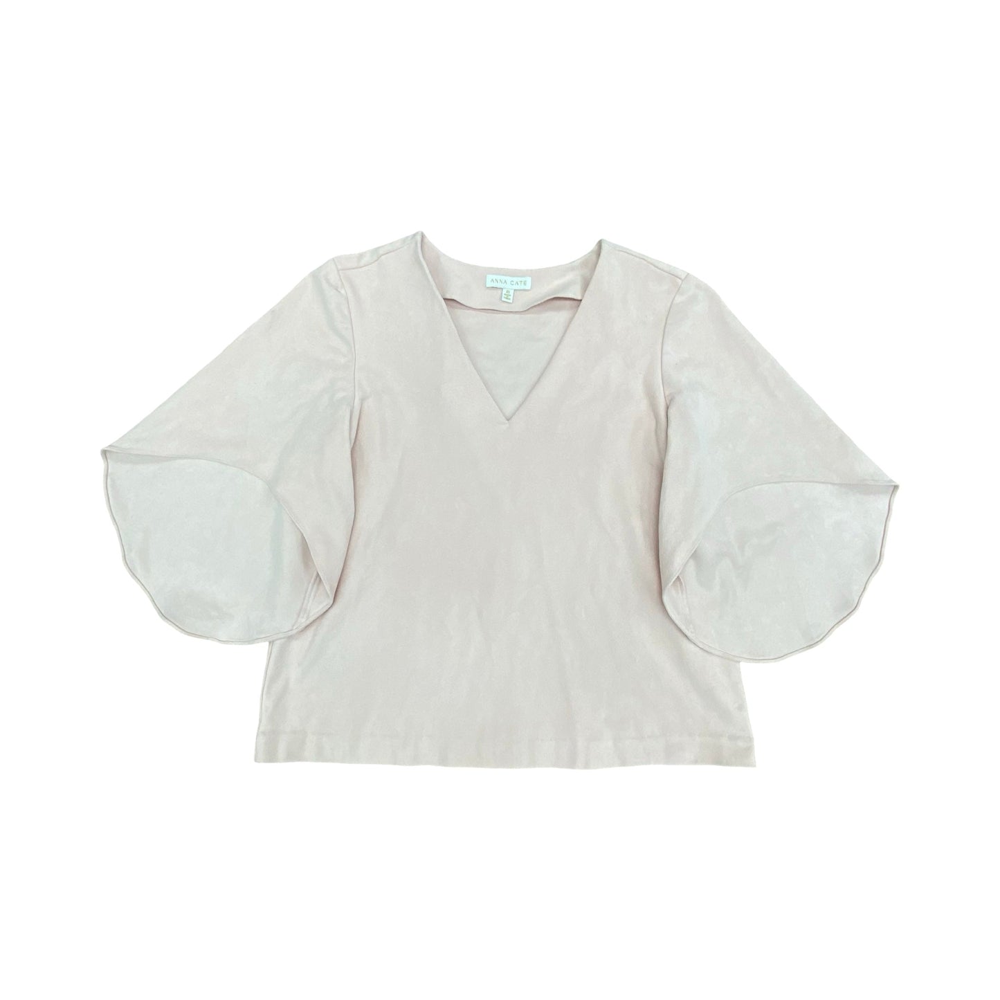 Top Ss By Cmc In Pink, Size:Xs
