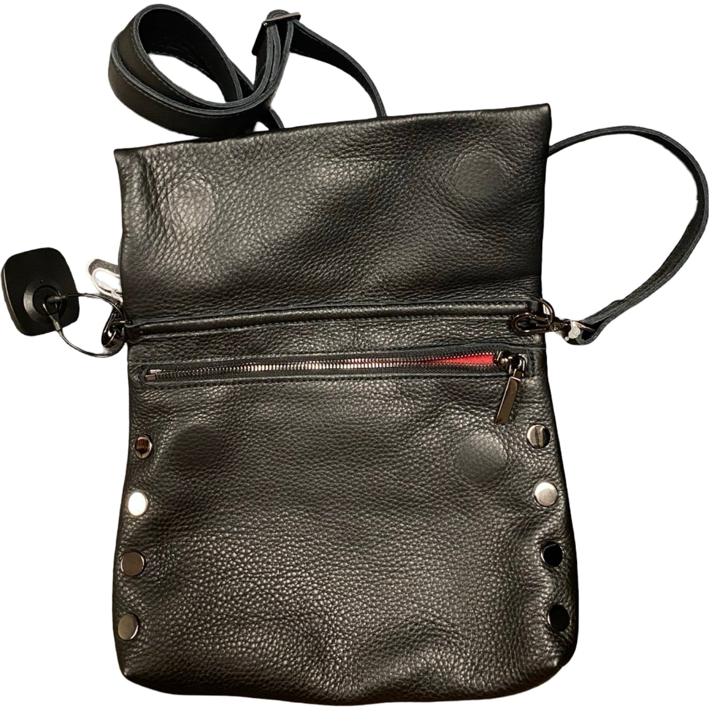 Handbag Designer By Hammitt In Black, Size:Medium