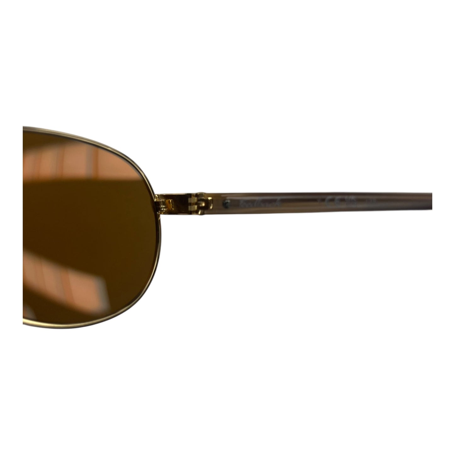 Sunglasses By Oakley In Tan