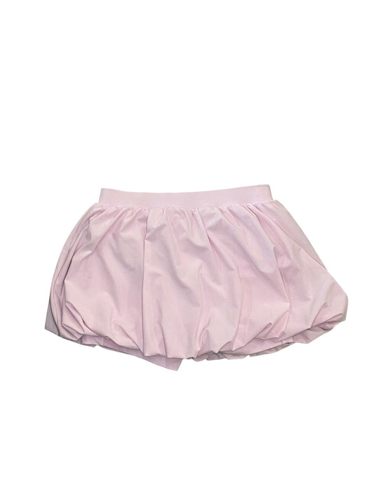 Athletic Skort By Lululemon In Pink, Size:M