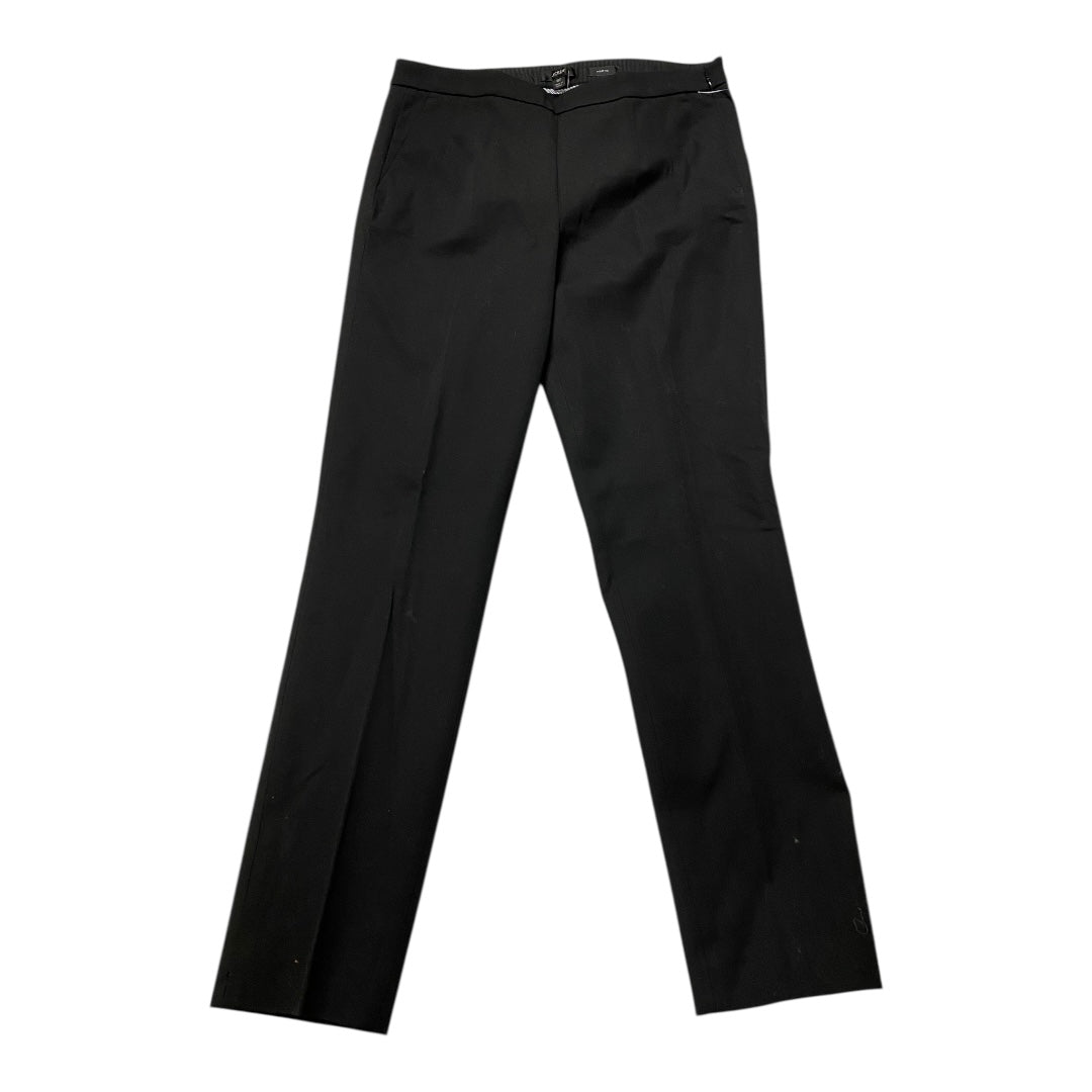Pants Dress By J. Crew In Black, Size:8L