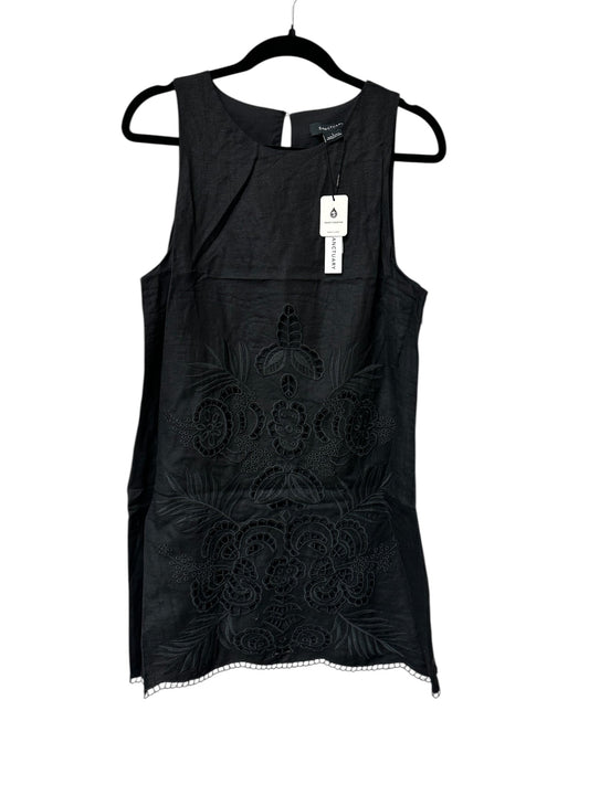 Dress Work By Sanctuary In Black, Size:L