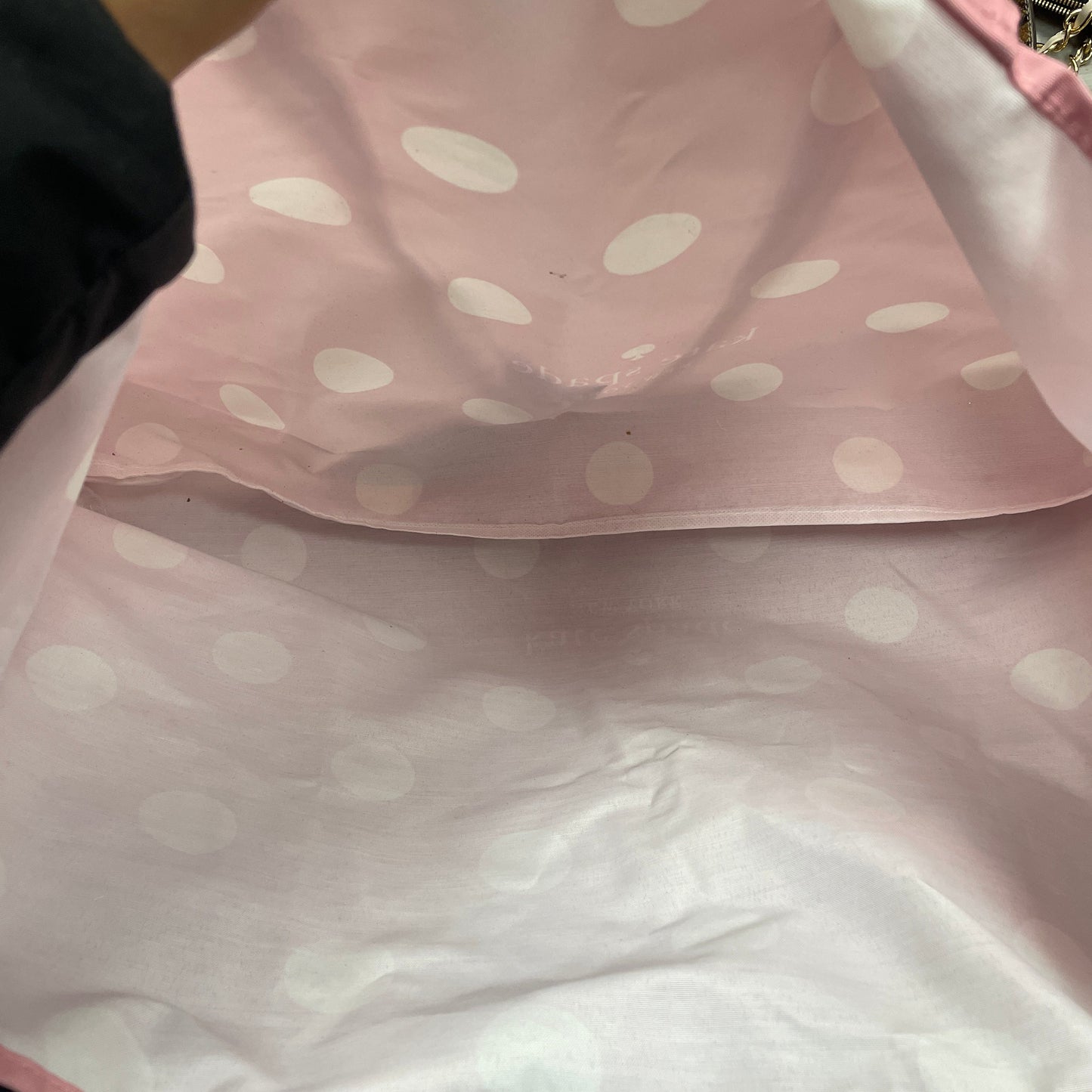 Tote Designer By Kate Spade, Size: Large