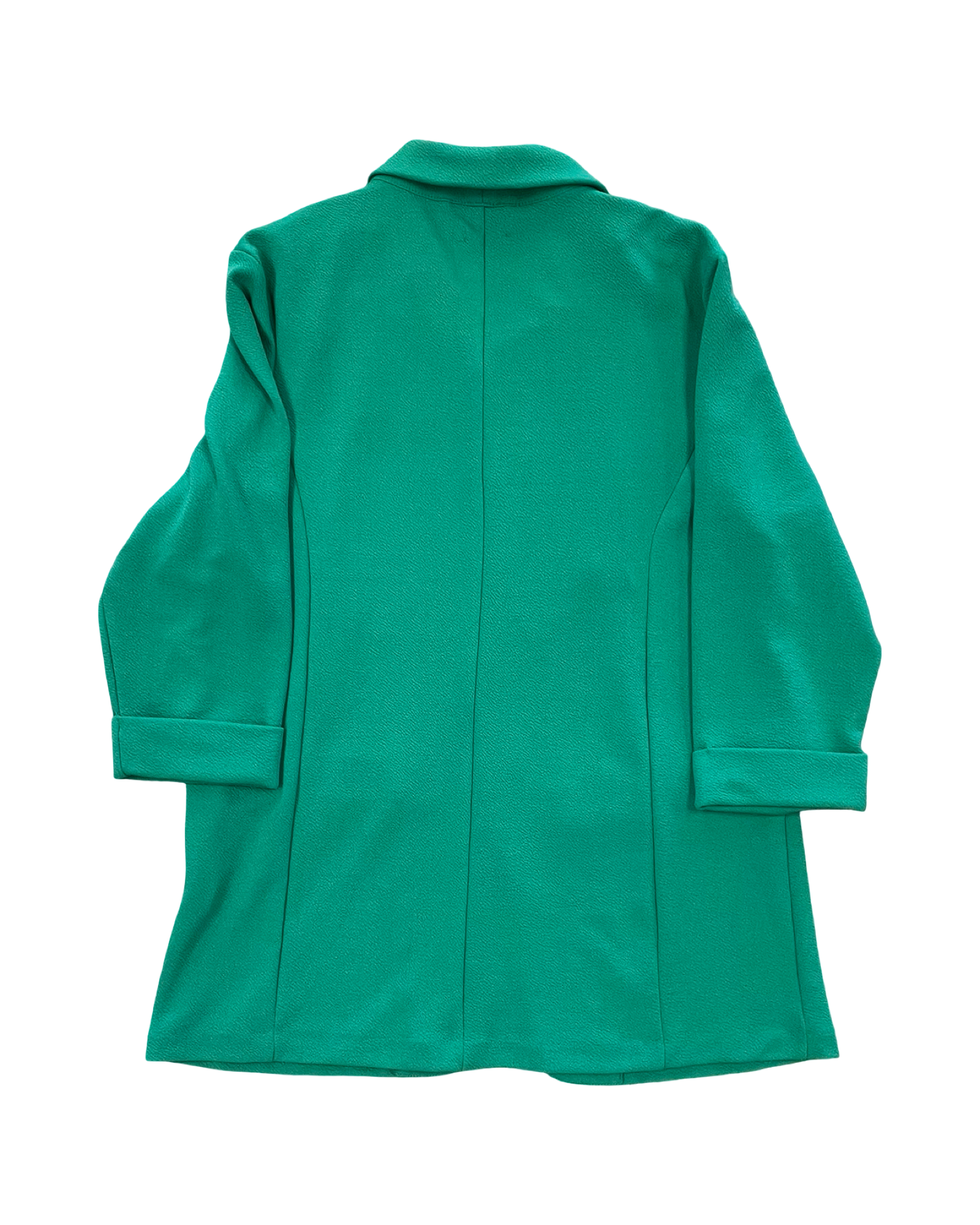 Blazer By Maurices In Green, Size:Xl
