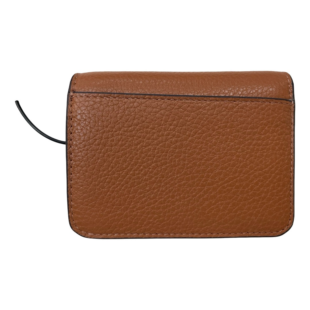 Wallet Designer By Kate Spade In Brown, Size:Small