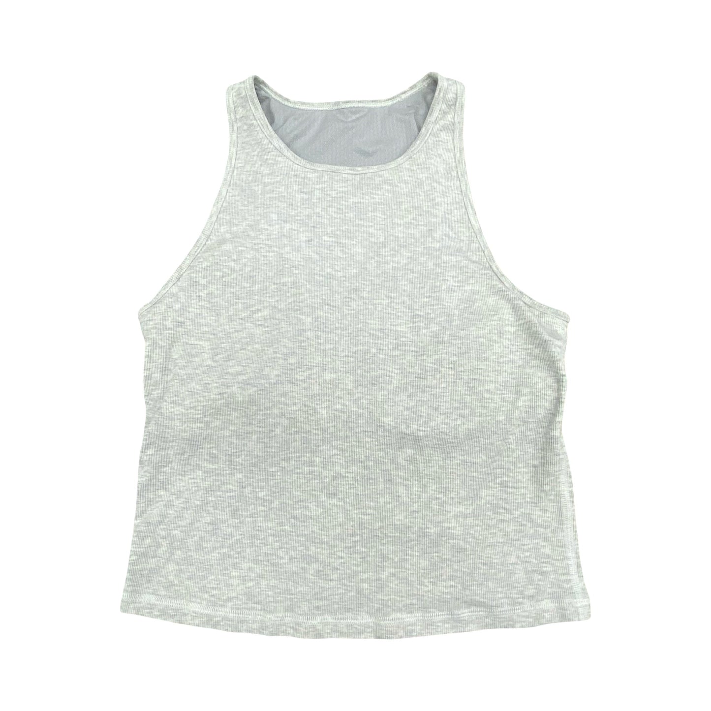 Athletic Tank Top By Vuori In Beige, Size:M