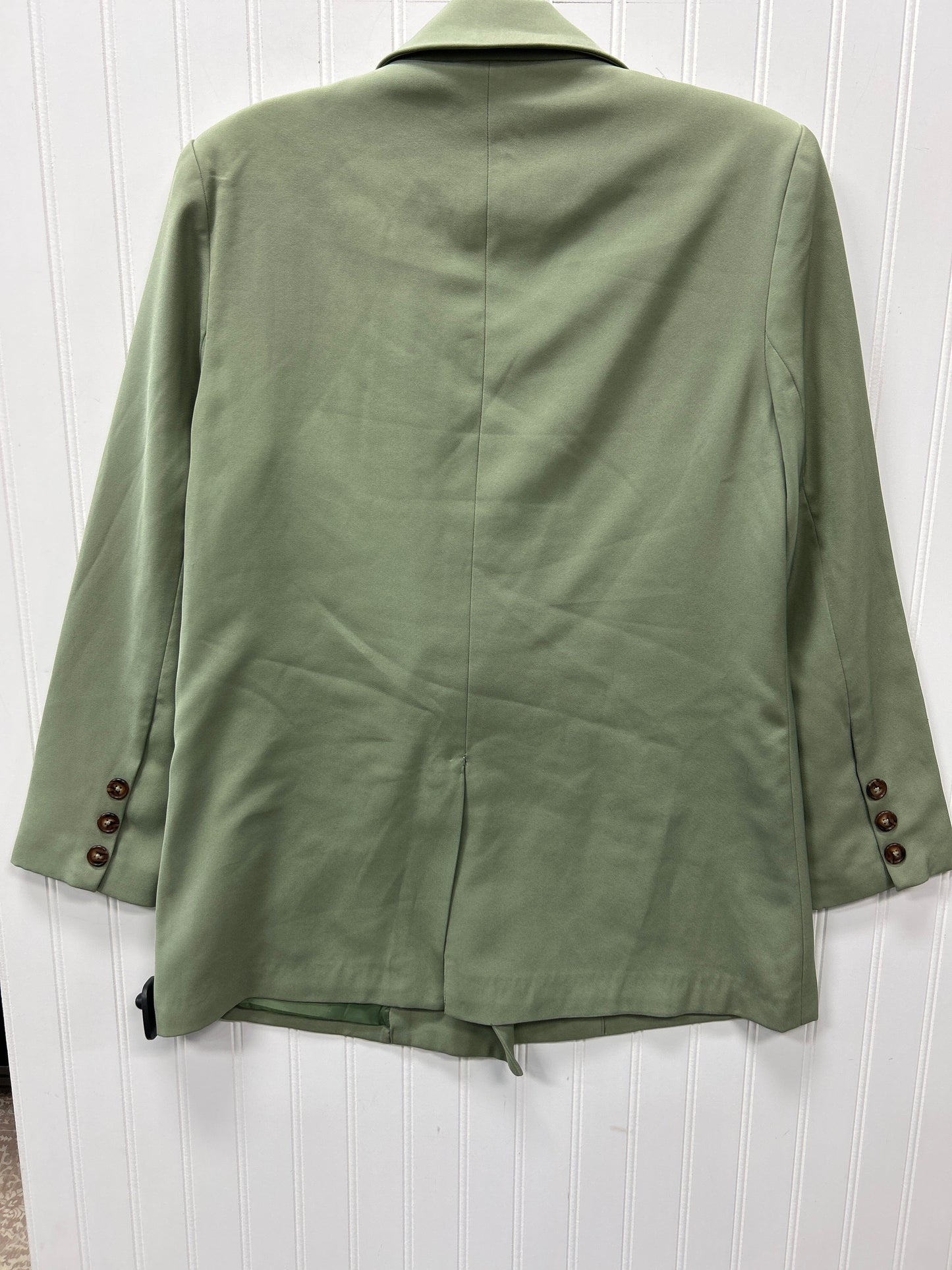 Blazer By Cmb In Green, Size:M