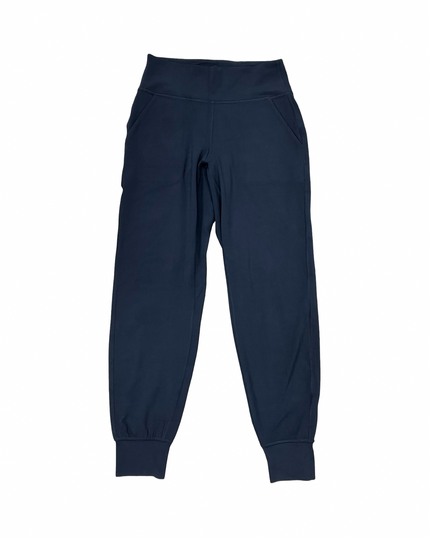 Athletic Pants By Lululemon In Black, Size:S