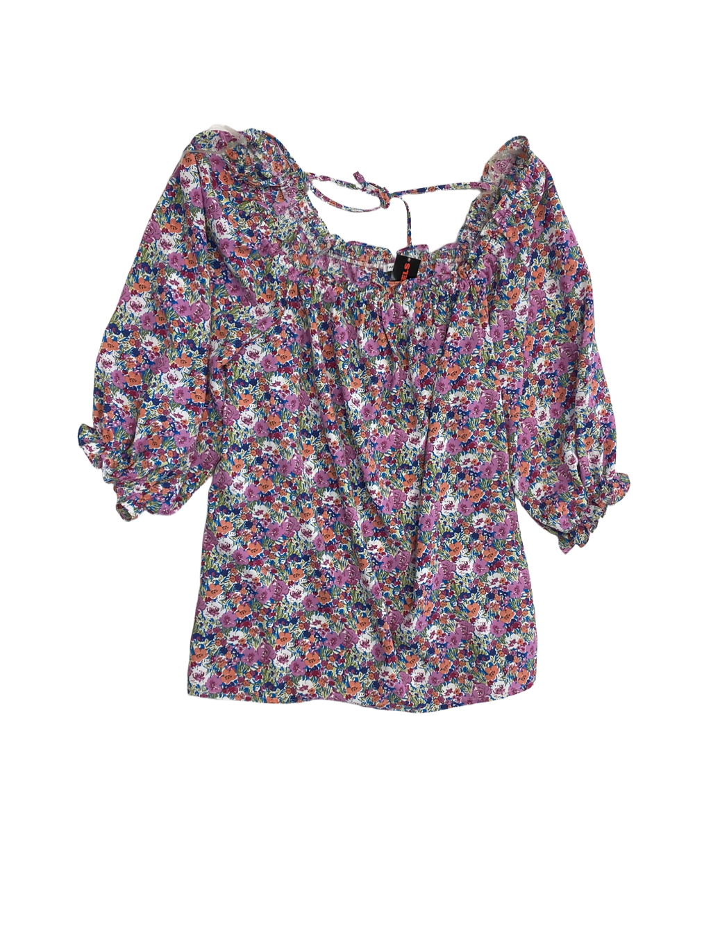 Top Long Sleeve By Staccato  Size: M