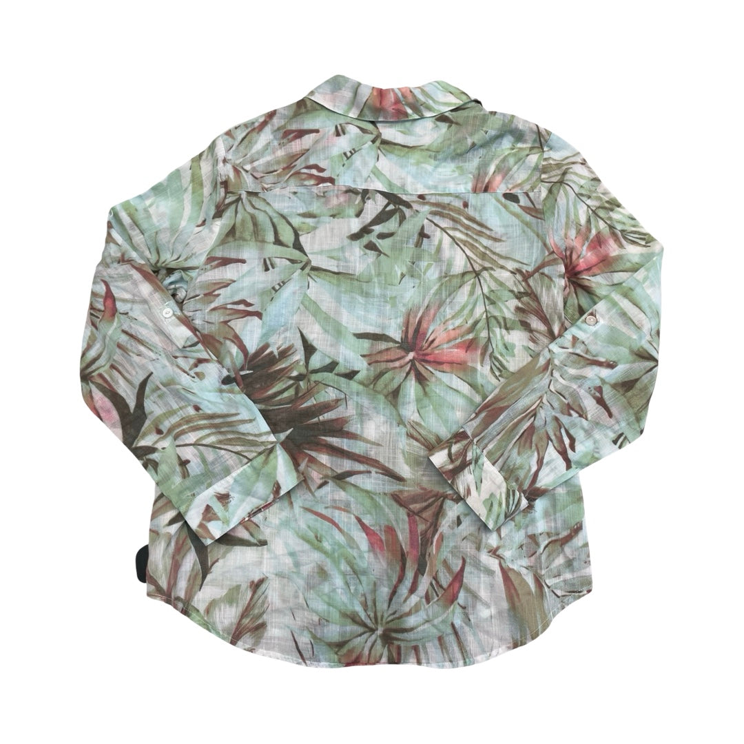 Top Ls By Chicos In Multi, Size:M