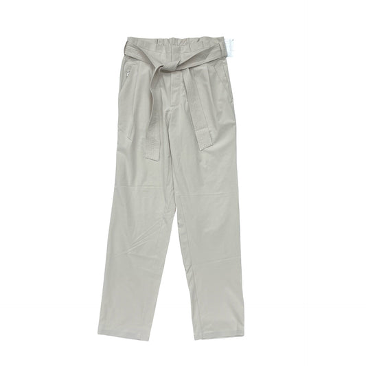 Athletic Pants By Athleta In Beige, Size:0
