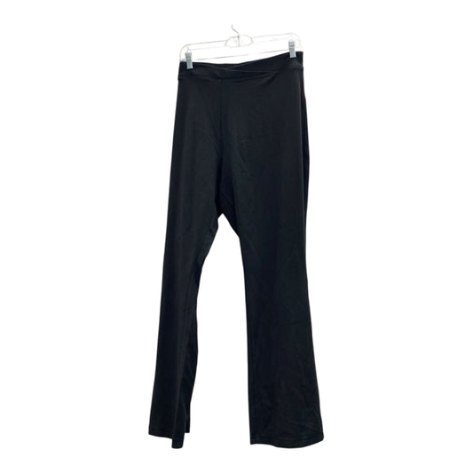 Pants Lounge By J. Jill In Black, Size:16