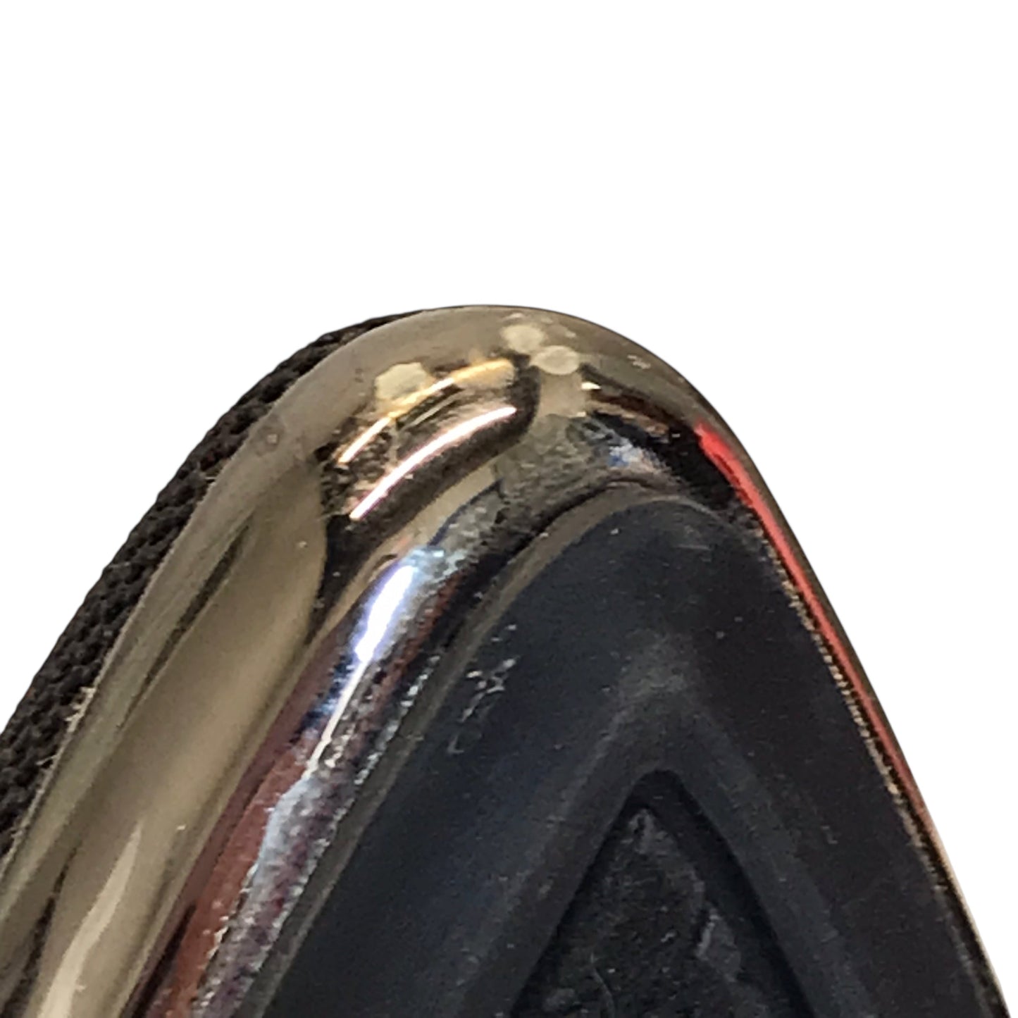 Shoes Heels Kitten By Jones New York In Black, Size:10