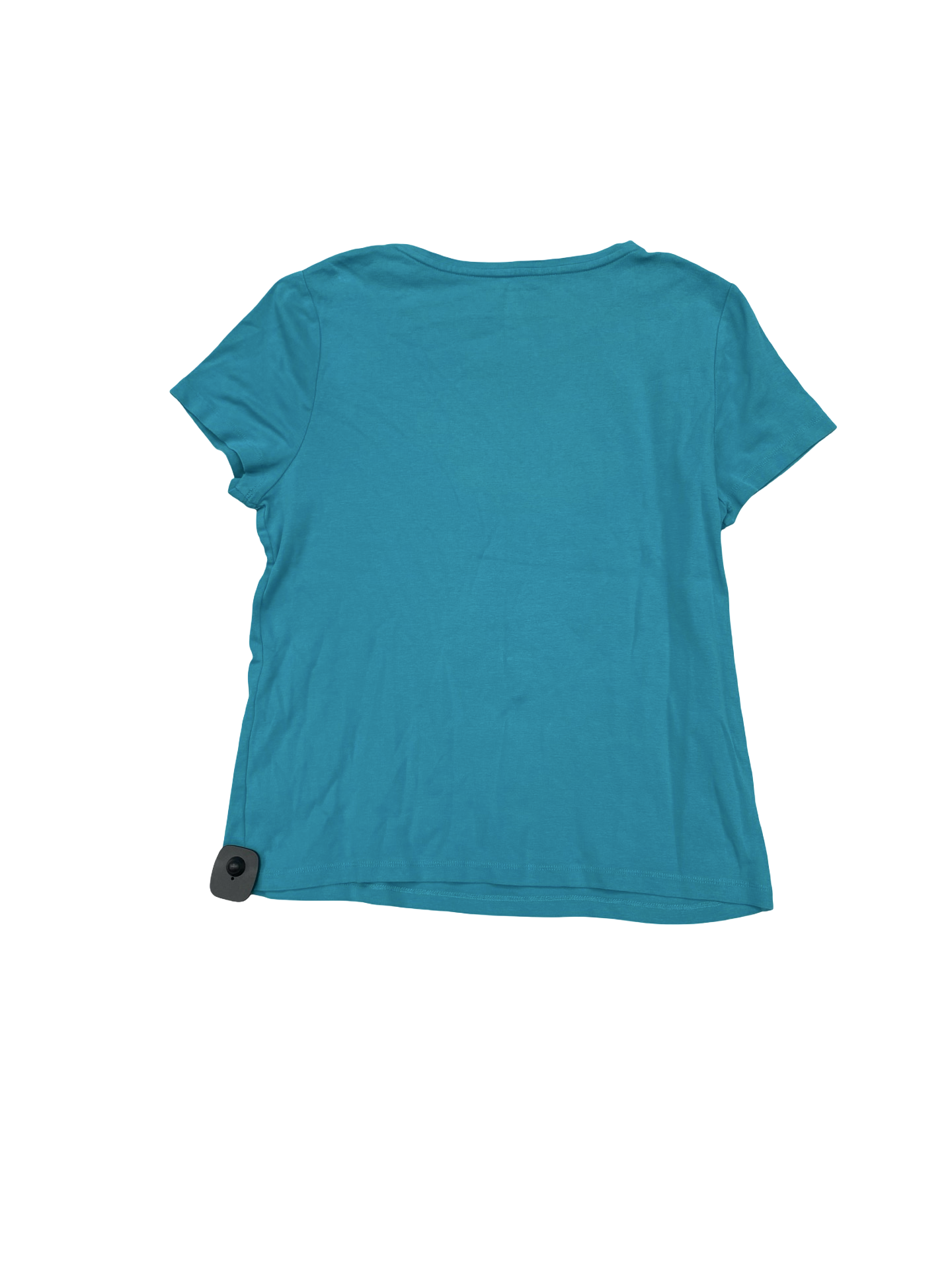 Top Ss By Talbots In Blue, Size:Xl