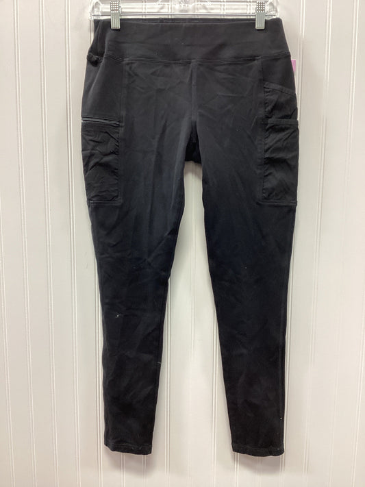 Pants Leggings By Carhartt In Black, Size:S
