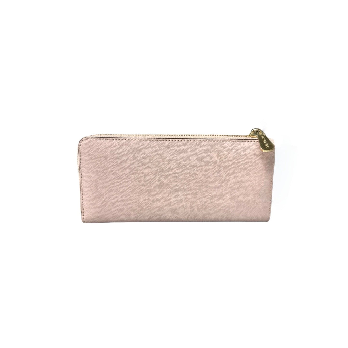 Wallet Designer Michael Kors, Size Medium