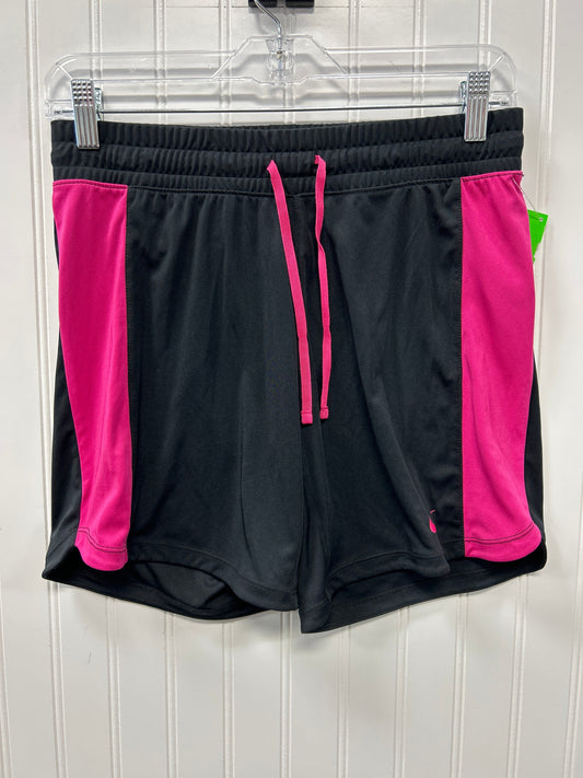 Athletic Shorts By Nike Apparel In Black, Size:Xs