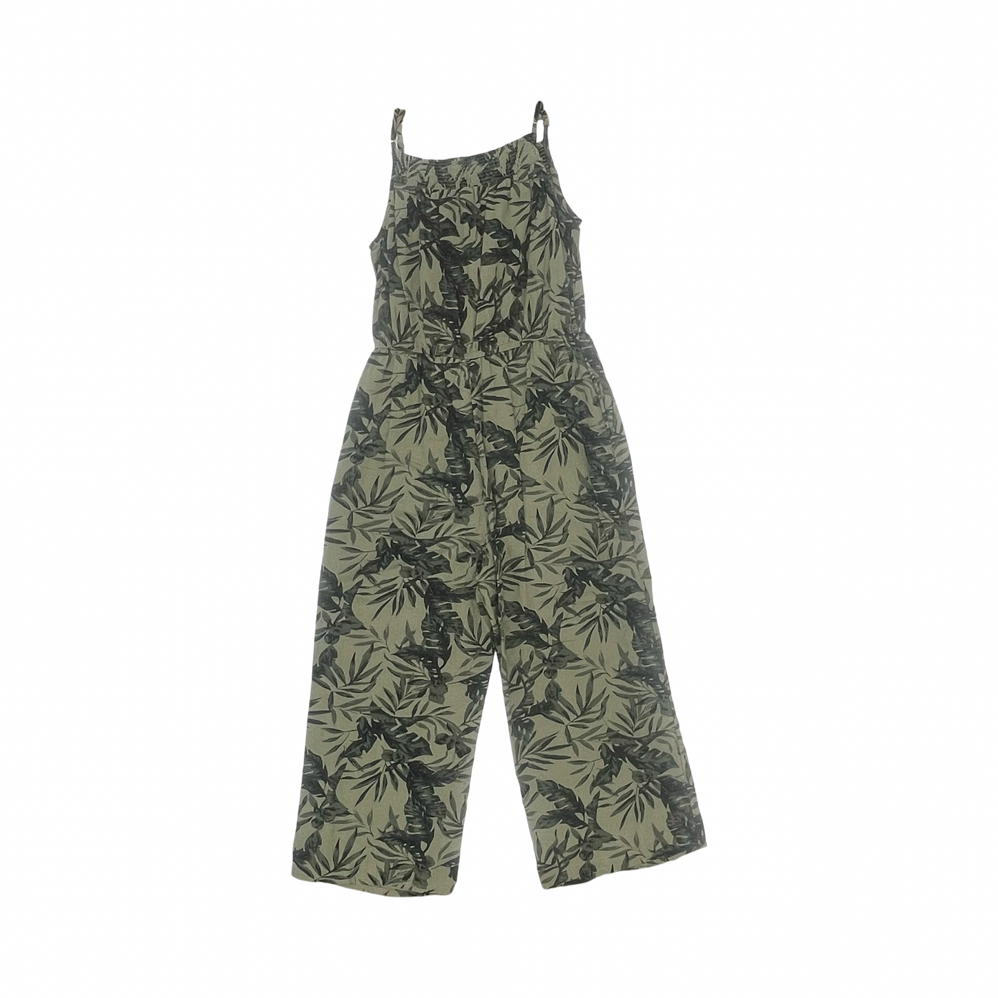 Jumpsuit By Old Navy In Green, Size:S