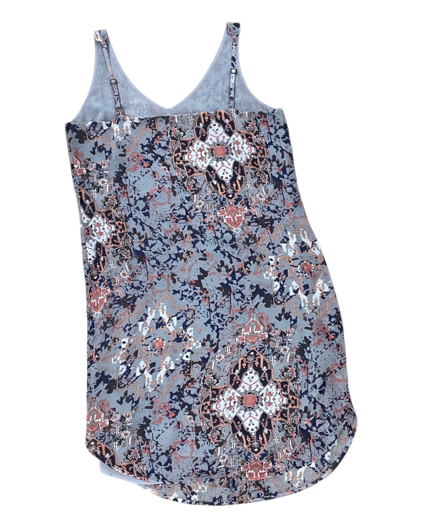 Dress Casual Short By Cabi In Grey, Size:Xs