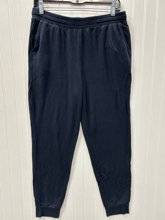 Pants Lounge By Soma In Navy, Size:M