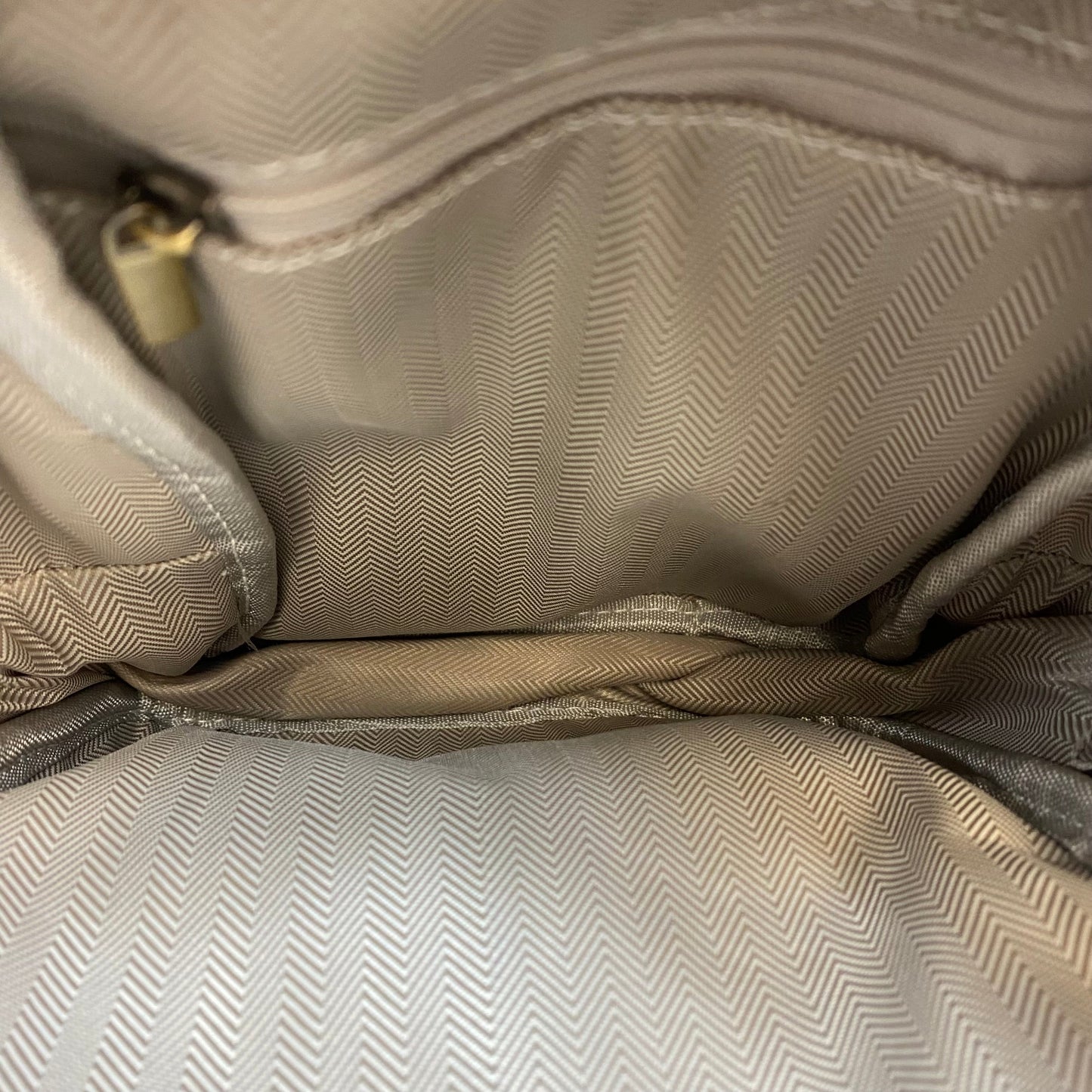 Backpack By Cmf, Size: Small