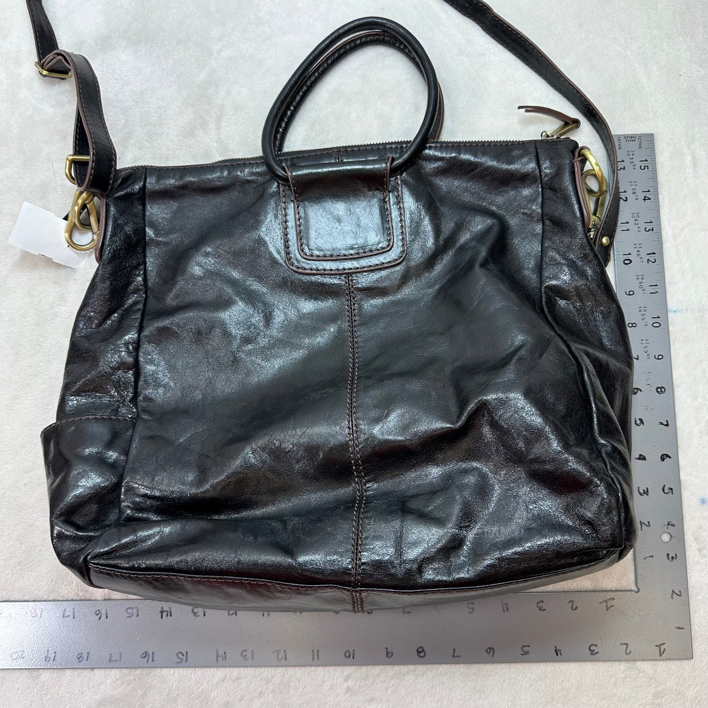 Crossbody By Hobo Intl, Size: Medium