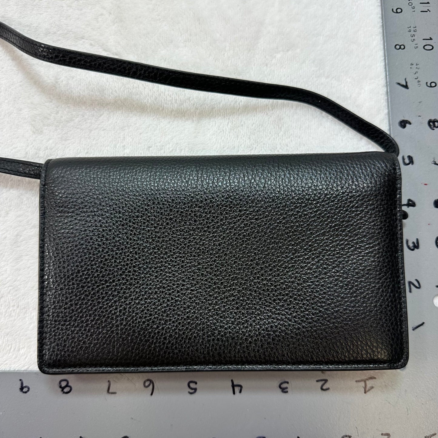 Crossbody Designer By Coach, Size: Small