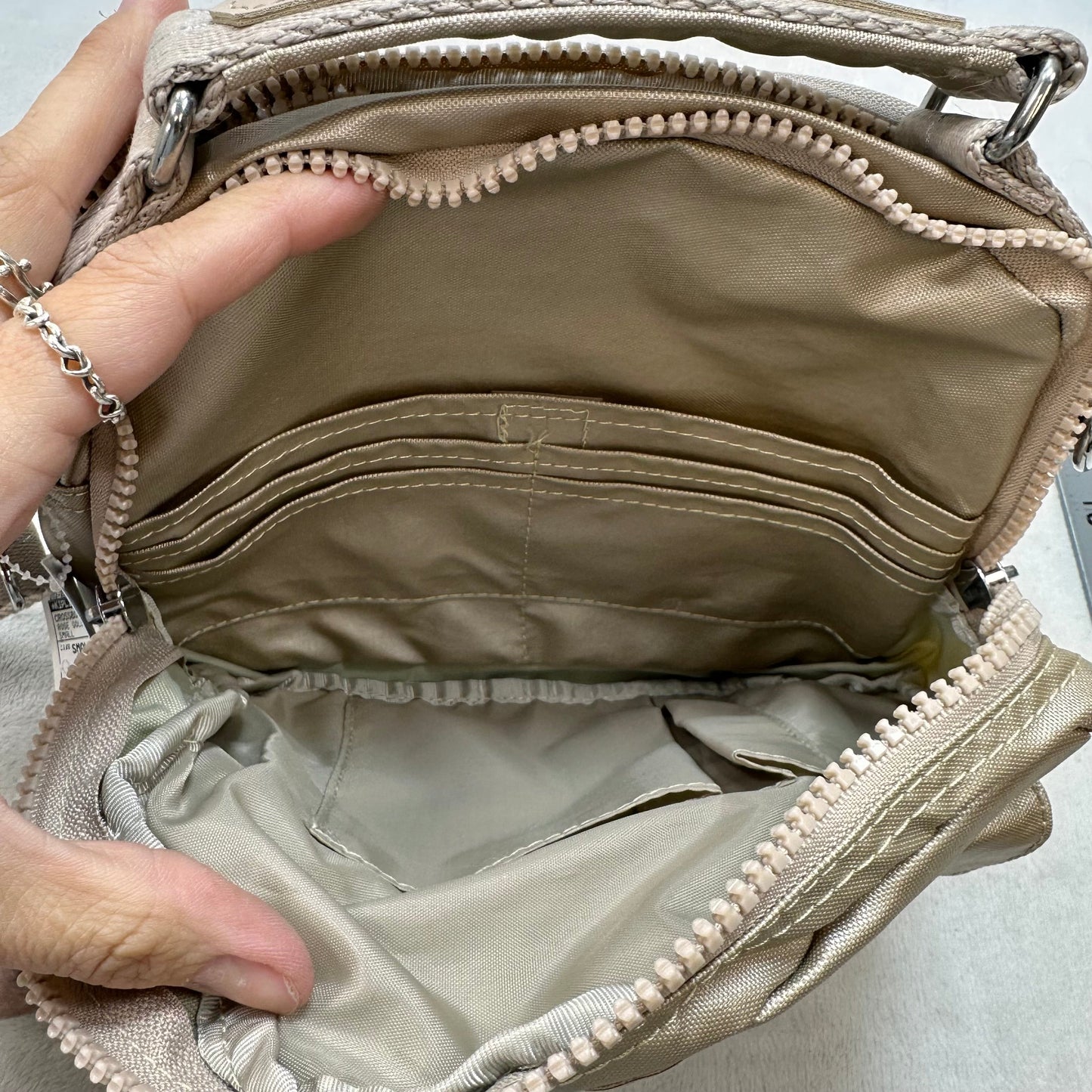 Crossbody By Kipling, Size: Small