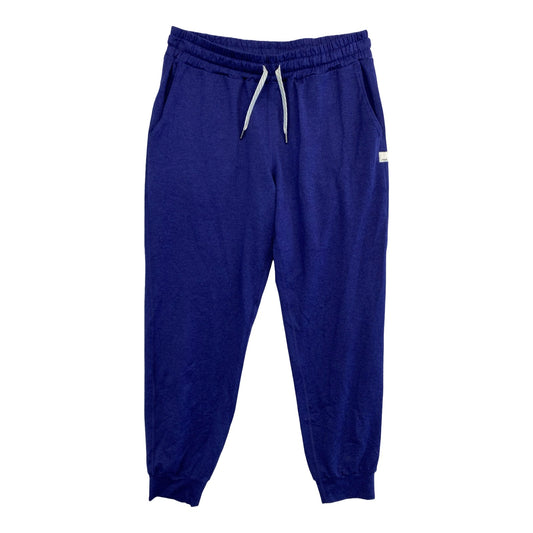 Athletic Pants By Vuori In Purple, Size:S