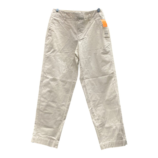 Pants Dress By A New Day In Ivory, Size:4