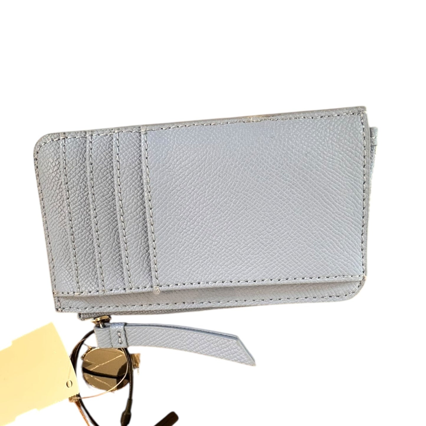 Wallet By Ted Baker In Blue, Size:Small