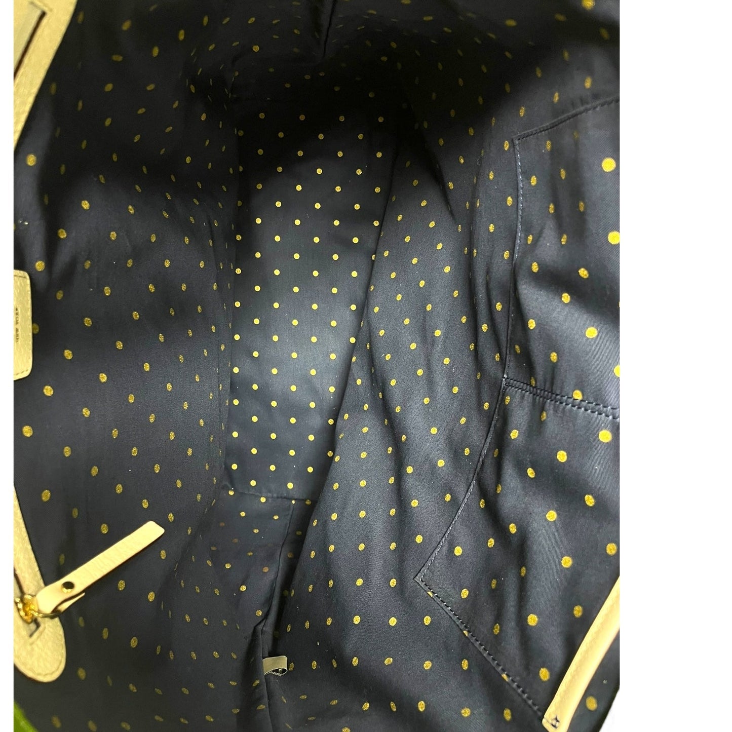 Tote Designer By Kate Spade, Size: Large