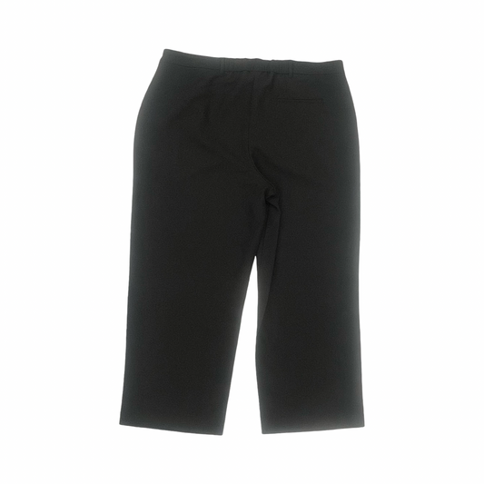 Pants Dress By Old Navy In Black, Size:2X