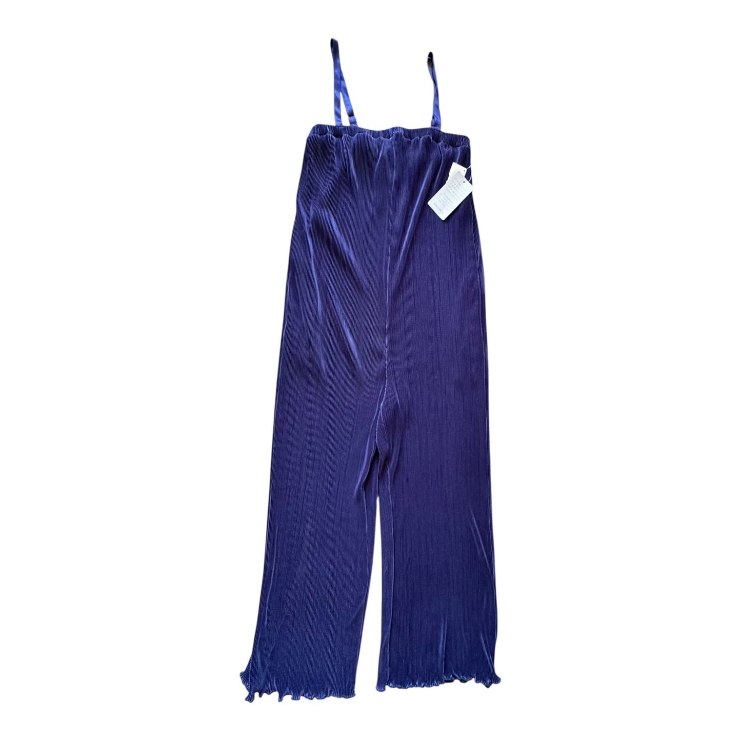 Jumpsuit By Melloday In Blue, Size:S