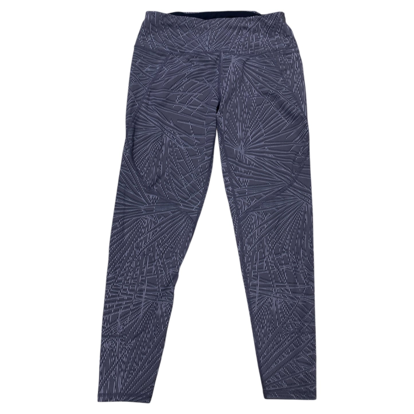 Athletic Leggings By Sweaty Betty In Purple, Size:S