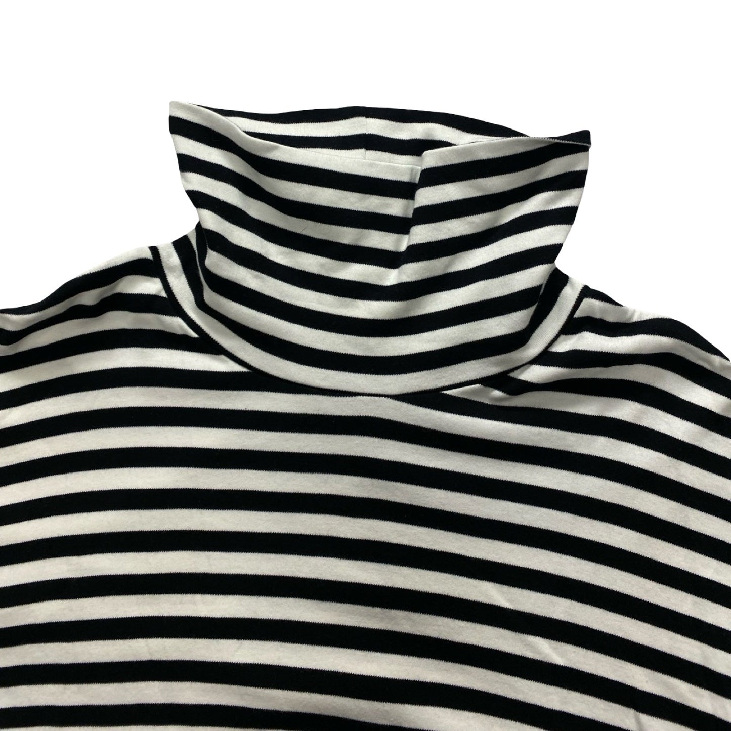 Top Ss By Lands End In Striped Pattern, Size:Xl