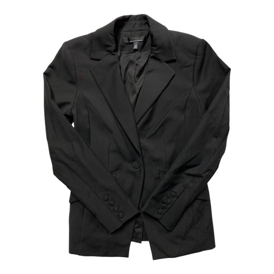 Blazer By White House Black Market In Black, Size:6