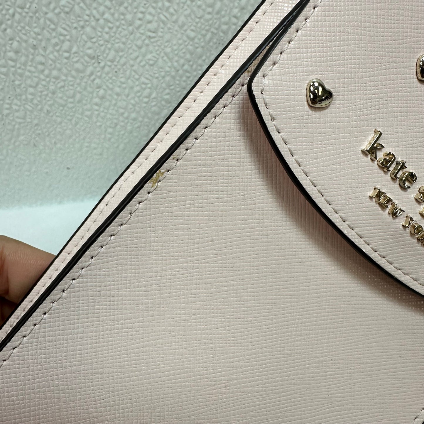 Crossbody Designer By Kate Spade, Size: Small