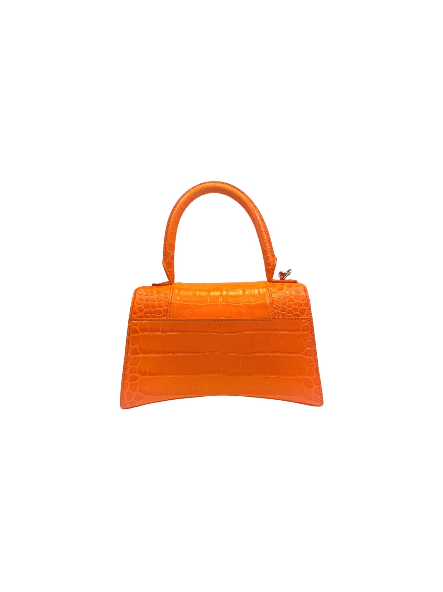 Handbag Luxury Designer By Balenciaga, Size: Medium