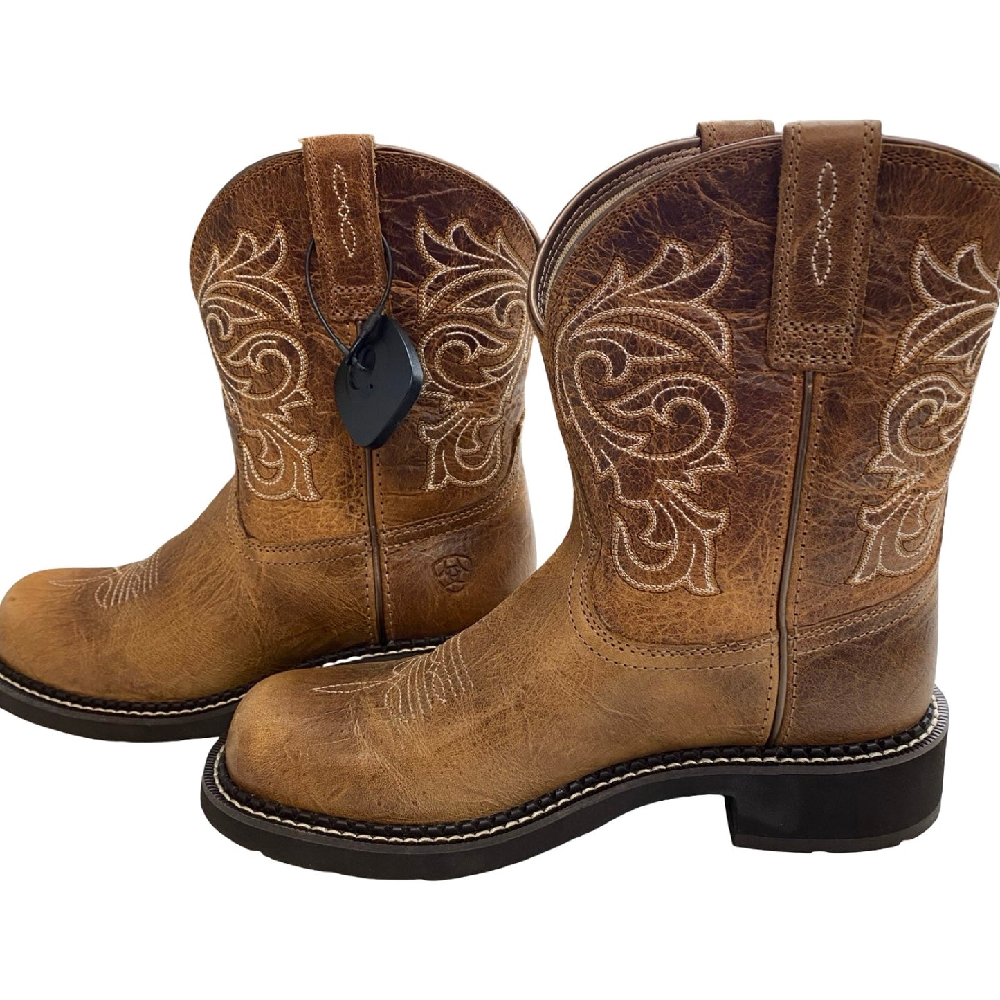 Boots Western By Ariat In Multi, Size:7.5