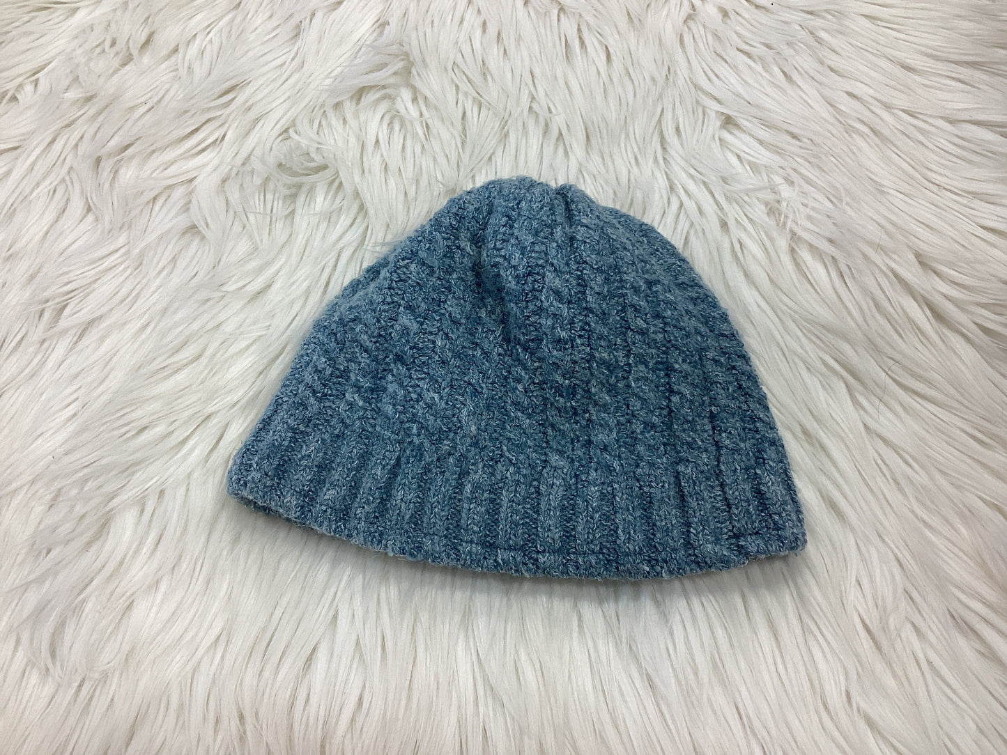 Hat Beanie By   Cmc In Blue