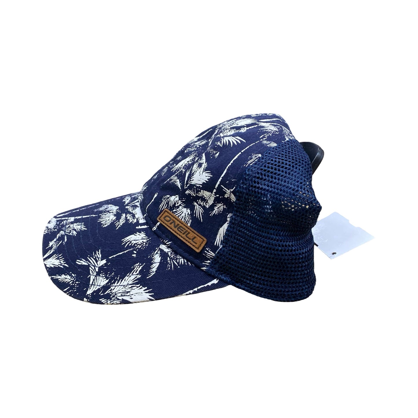 Hat Baseball Cap By Oneill In Blue & White