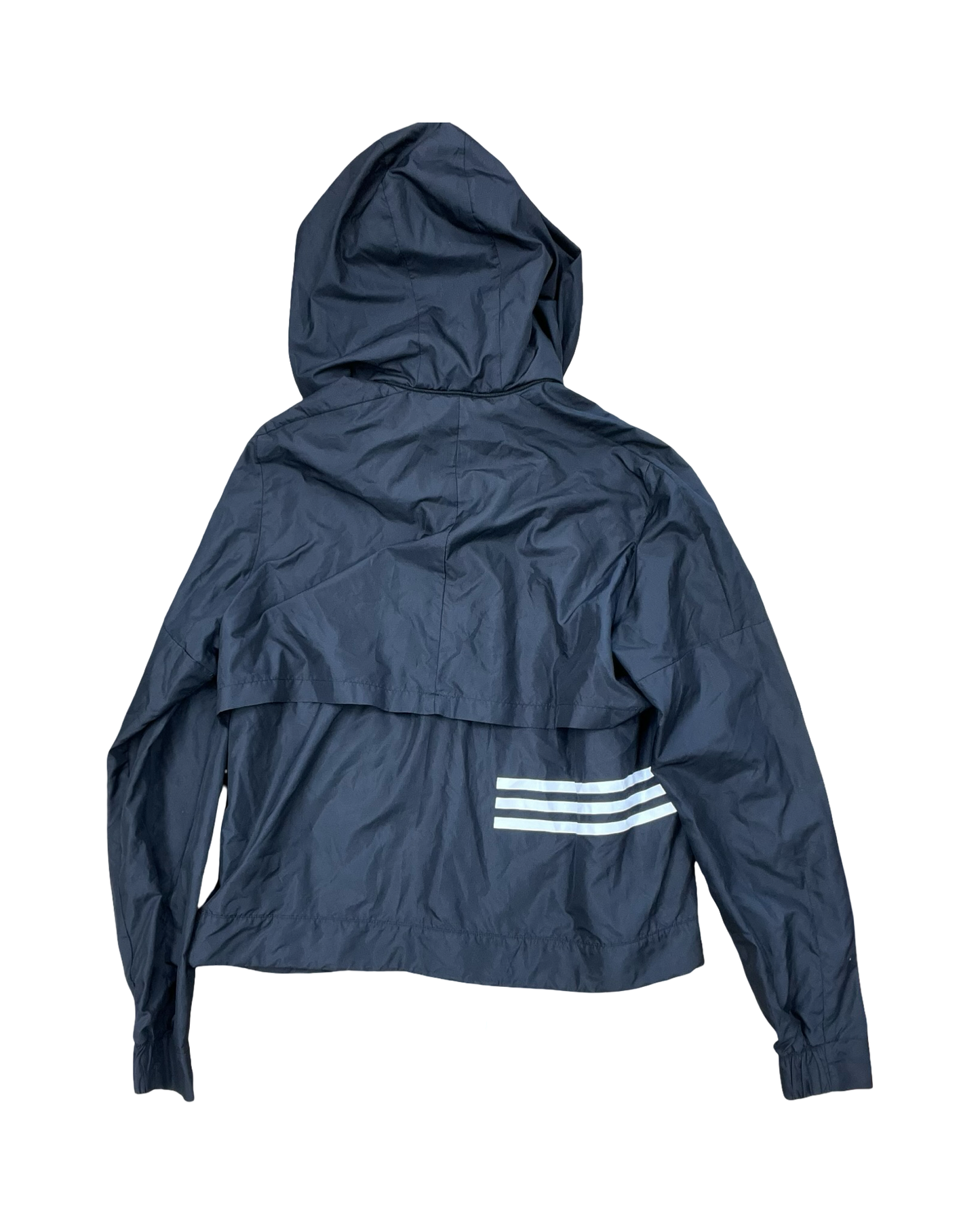 Jacket Other By Adidas In Black, Size:S