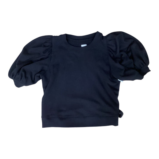Top Ss By Maeve In Black, Size:Xl