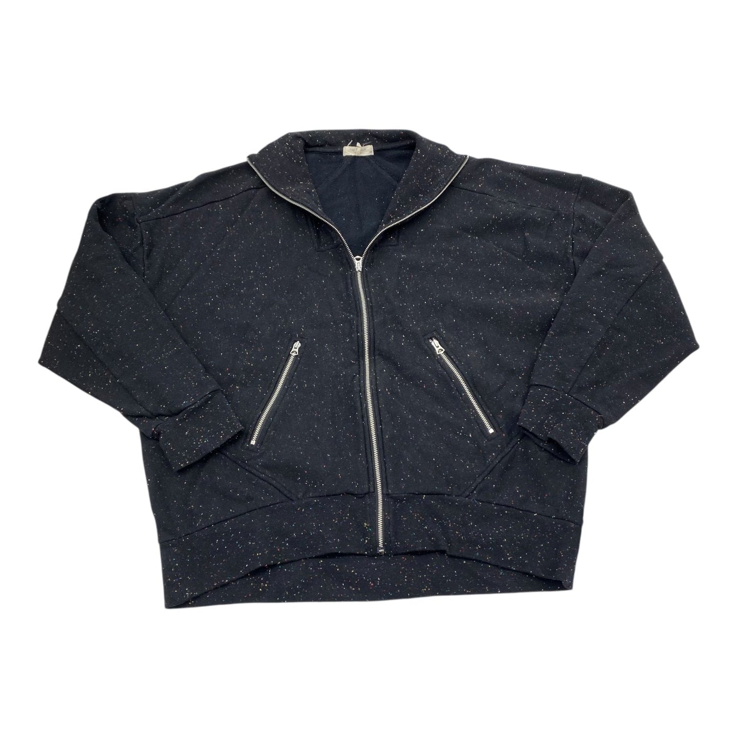 Jacket Other By Rag And Bone In Black, Size:M