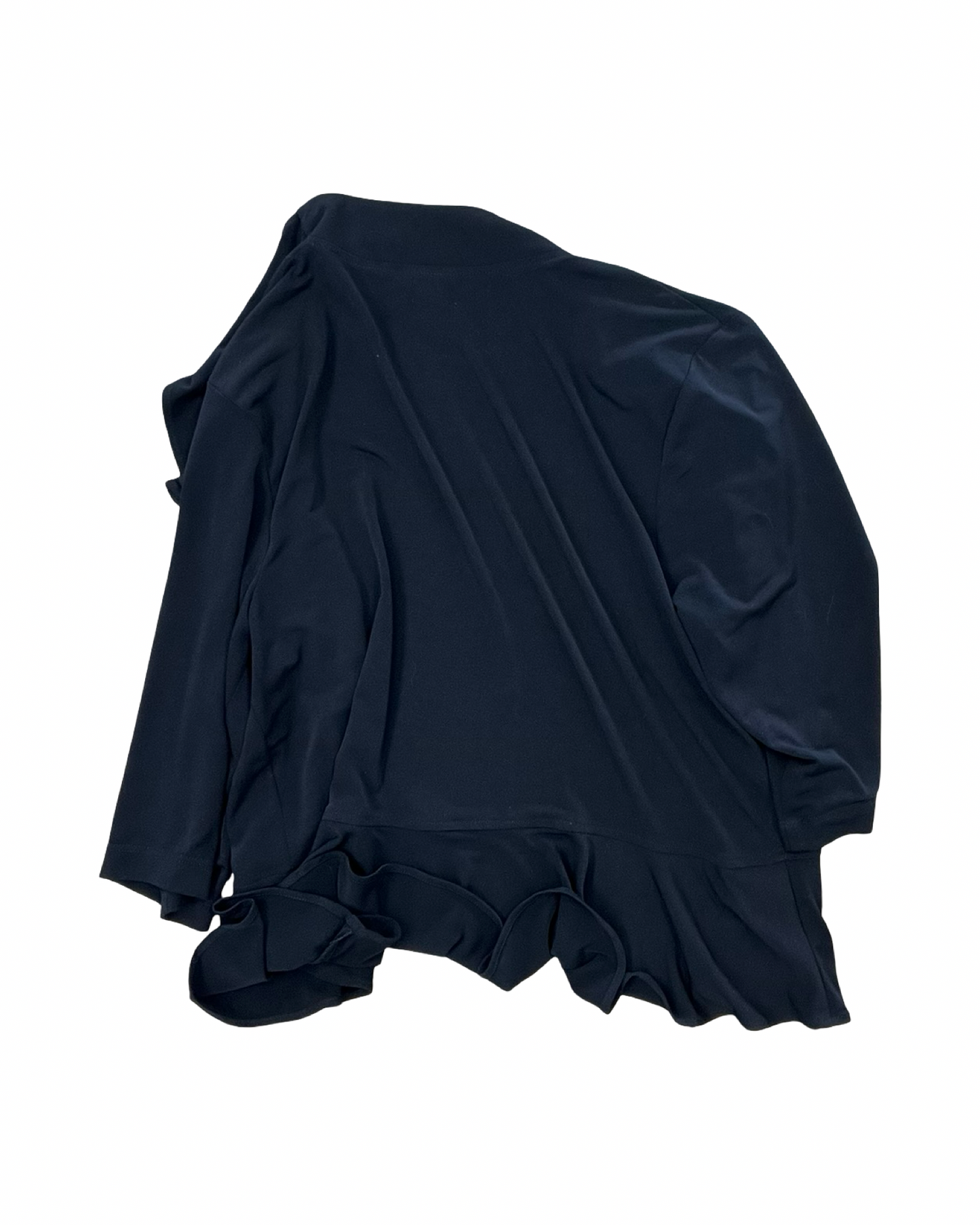 Bolero By Cl By Chinese Laundry In Black, Size:1X